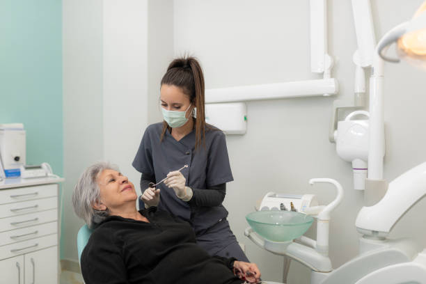 Dentist for Dental Trauma in MD