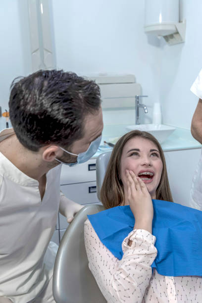 Best Root Canal Emergency Dentist  in Joppatowne, MD