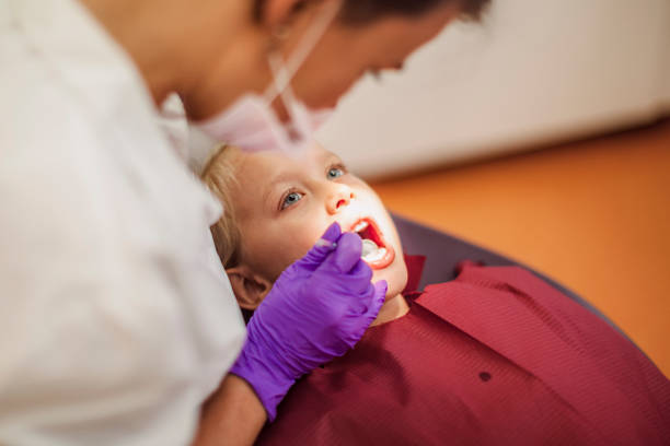 Best Emergency Dental Filling Replacement  in Joppatowne, MD