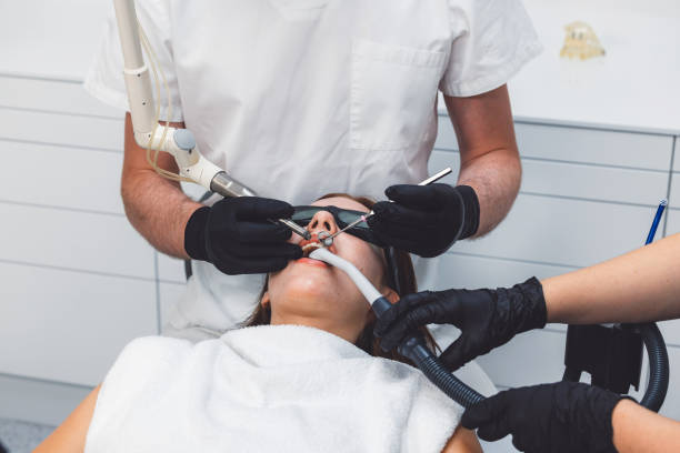 Best Emergency Dentist Open Today  in Joppatowne, MD
